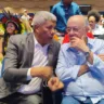 Veredaor comenta relação entre Ronaldo e Jerônimo