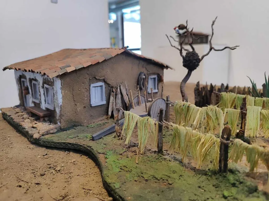 Museu Casa do Sertão | Foto: Ed Santos/Acorda Cidade