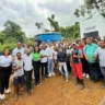 Presidente da Cerb visita Wenceslau Guimarães e celebra entrega de sistemas de abastecimento de água