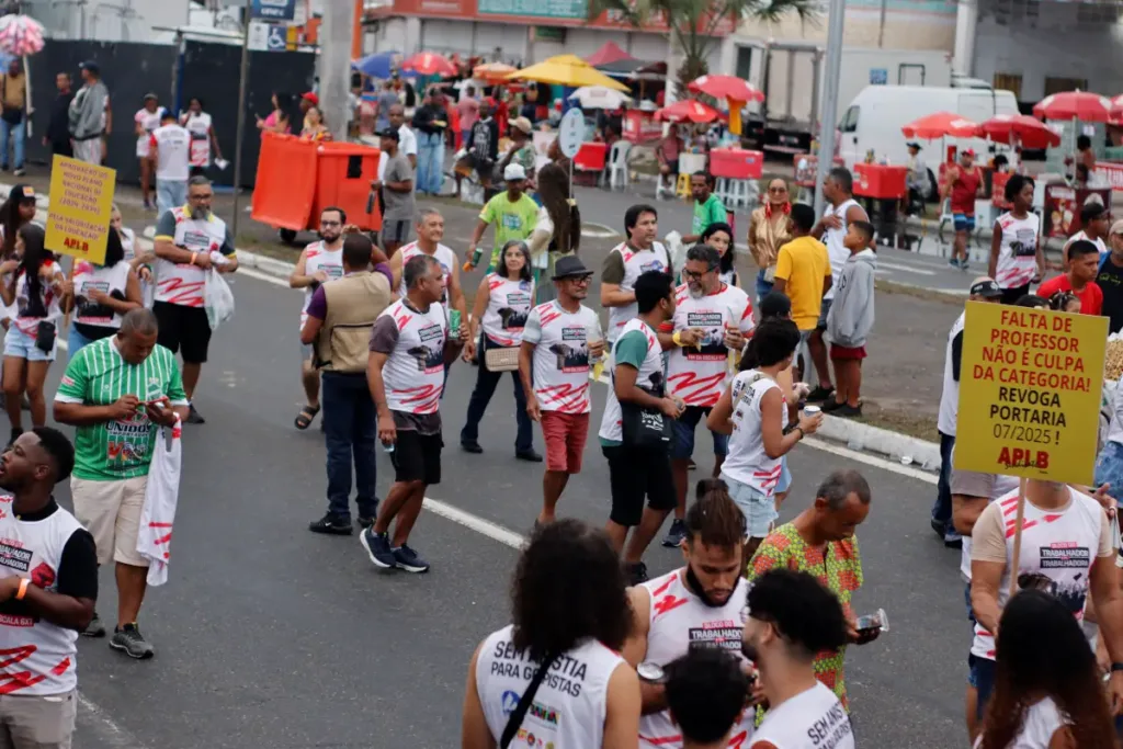 Micareta de Feira 2025
