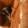 Arqueóloga - Ossadas identificadas por arqueólogos confirmam a localização do maior cemitério de escravizados da América Latina