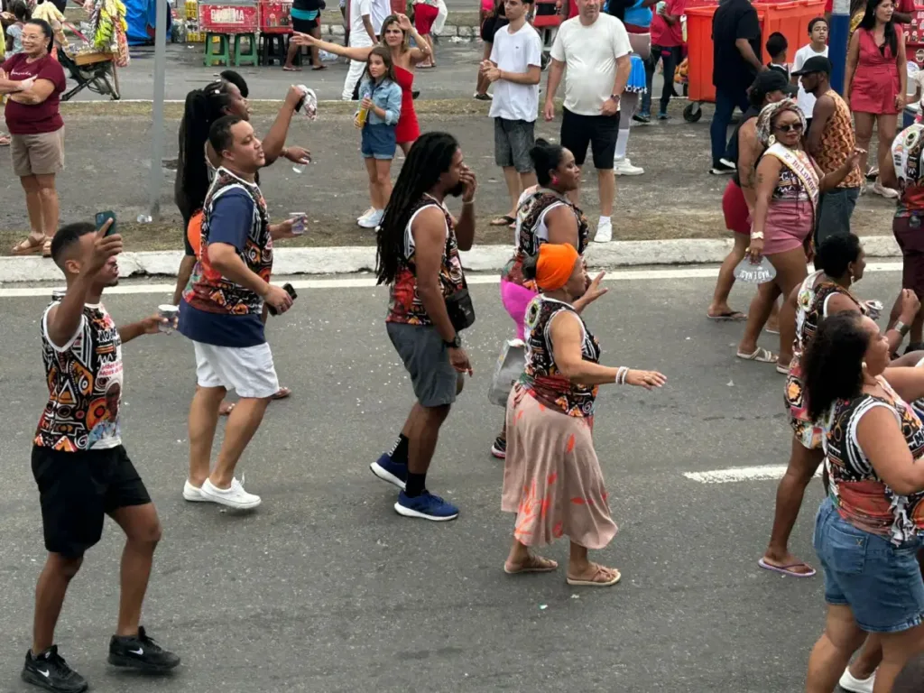 Micareta de Feira 2025 -