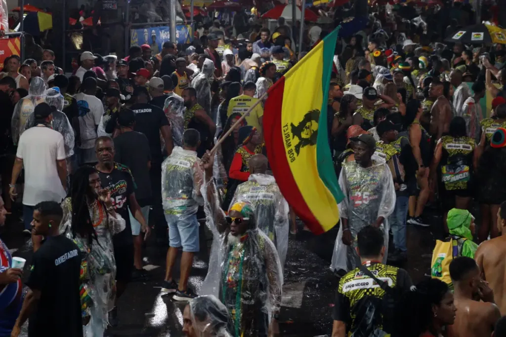 Micareta de Feira 2025