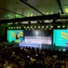 apresentação CBF convocação seleção brasileira novo técnico