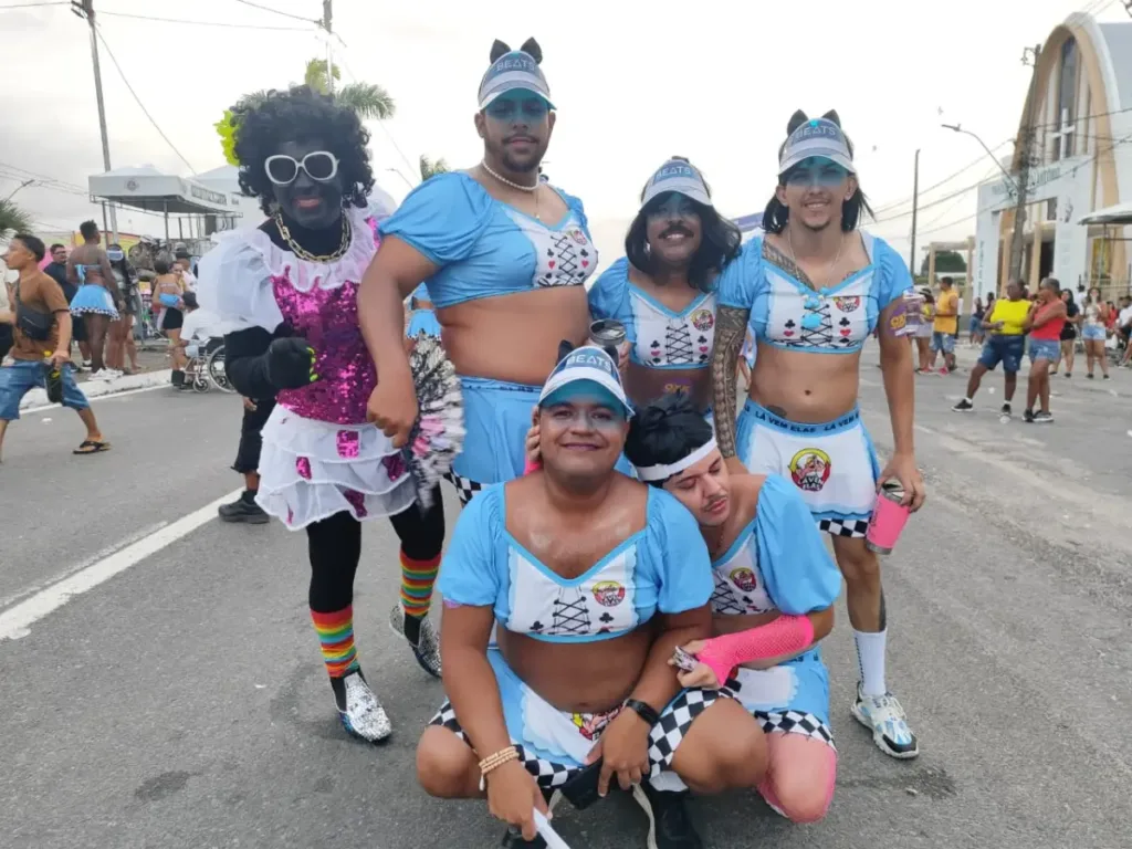 Micareta de Feira 2025 -