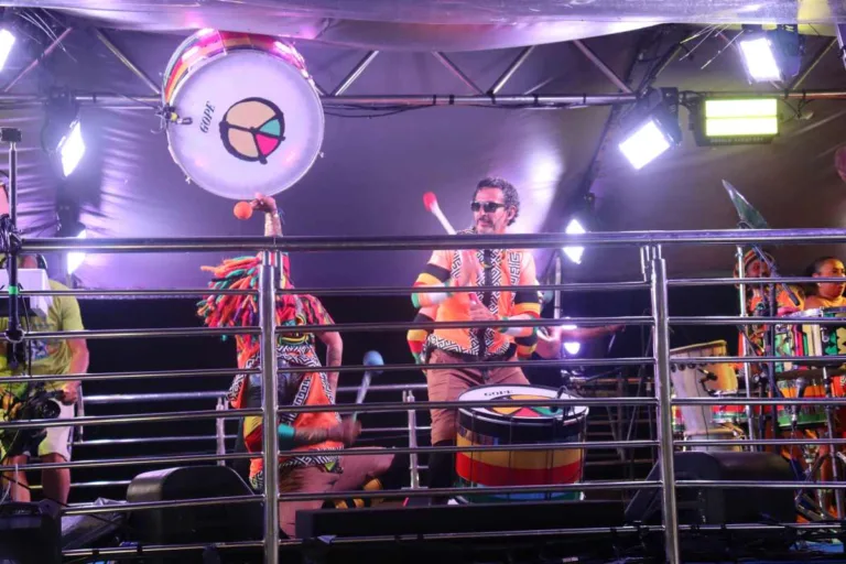 Olodum