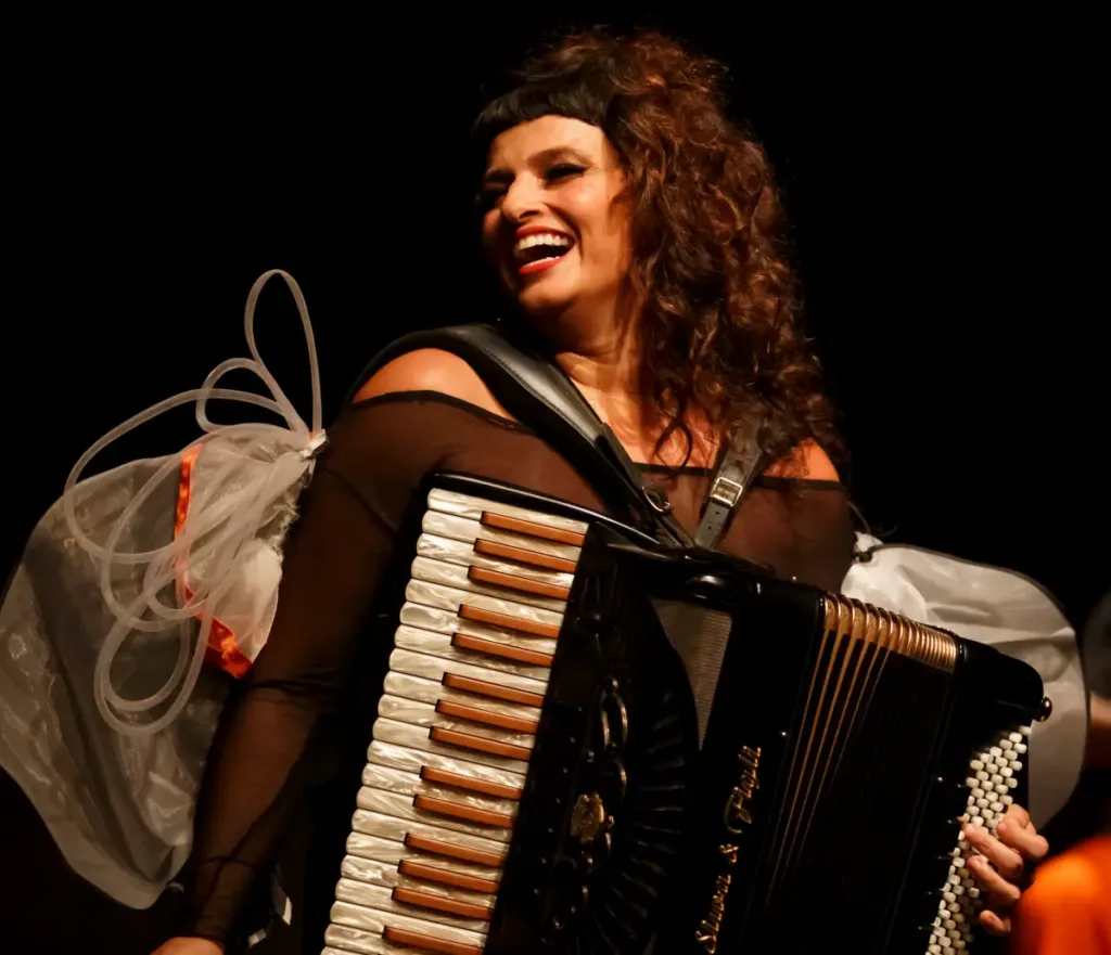 Lívia Mattos