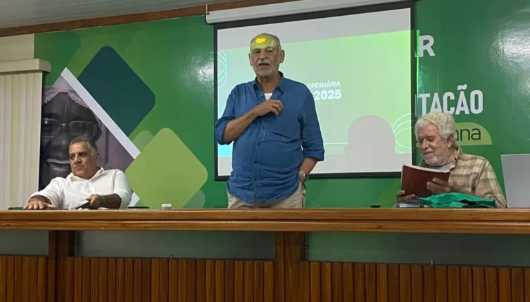 Cooperfeira tem novo presidente eleito: Beto Falcão anuncia reestruturação fiscal e revitalização do Ville Gourmet