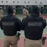 Operação - Conjunto Penal de Juazeiro