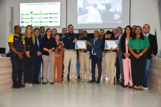 policiais rodoviários