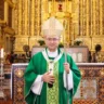 Dom Sérgio da Rocha, atual arcebispo de Salvador e cardeal brasileiro