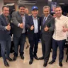 Prefeitos do PDT da Bahia marcam presença em marcha a Brasília