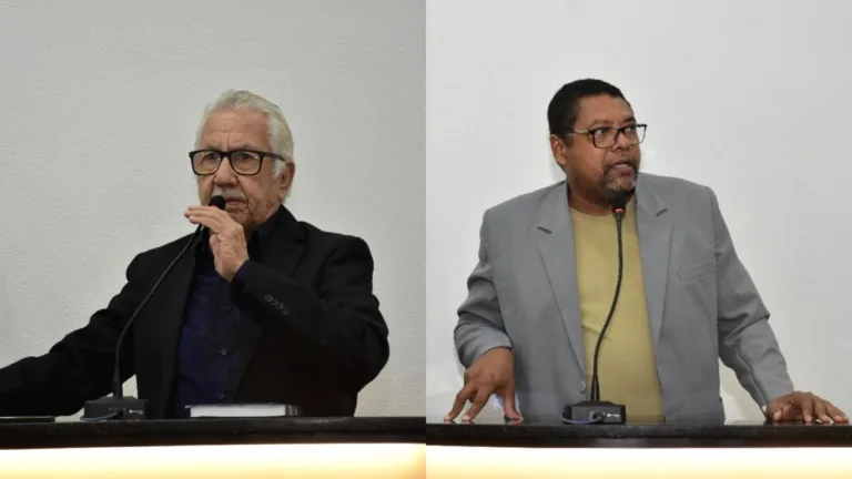 Foto: Reprodução / Site Câmara de Vereadores de Feira de Santana 