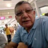 radialista Dilson Barbosa