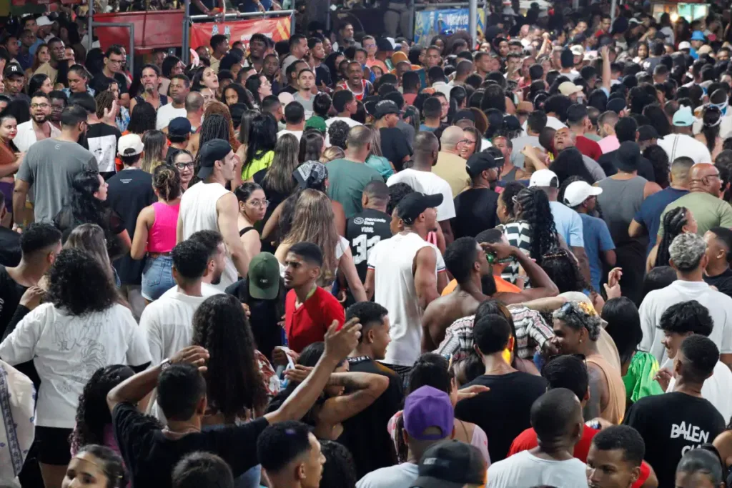 Micareta de Feira 2025