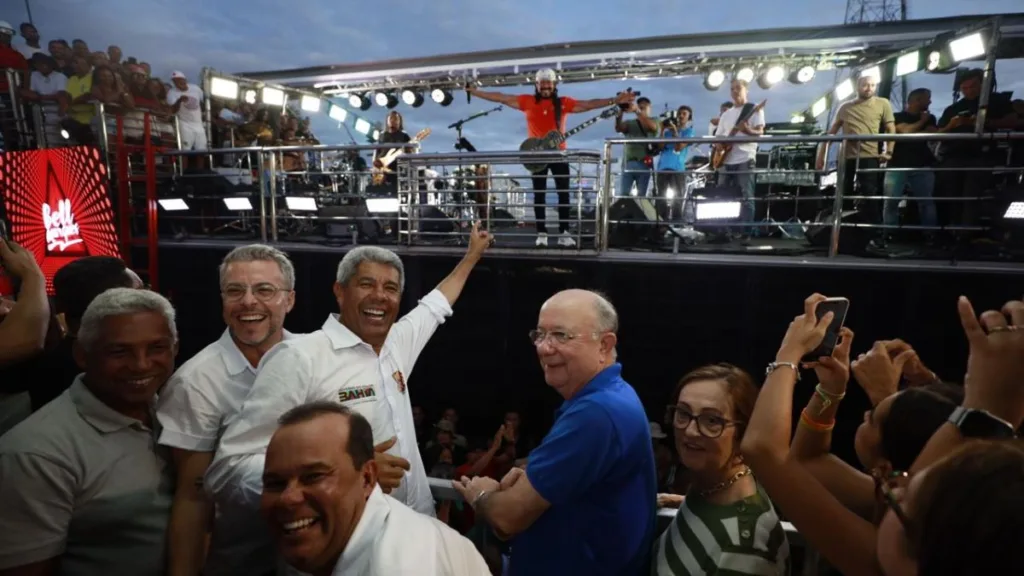 Micareta de Feira