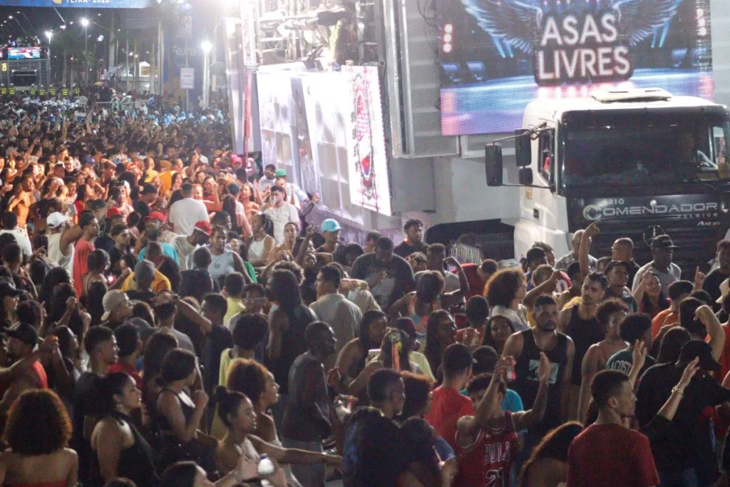 Asas livre e Silfarley