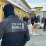 Operação Lockdown - facções criminosas