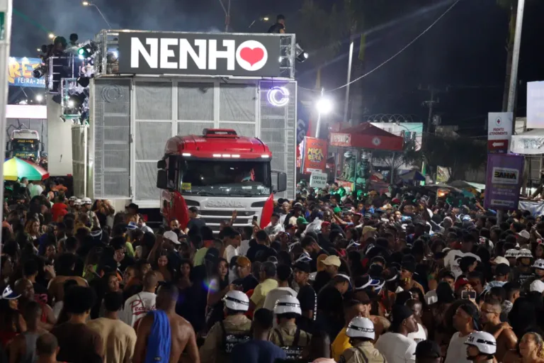 Micareta de Feira 2025