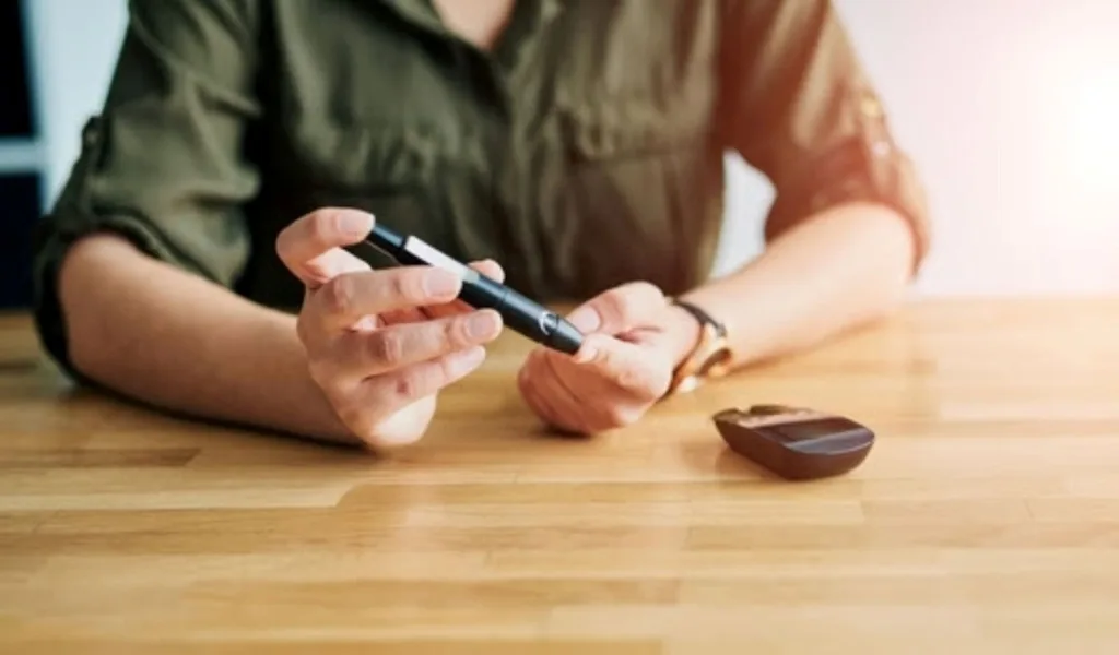 Por que agora é indicado rastrear diabetes tipo 2 a partir dos 35 anos? Por que agora é indicado rastrear diabetes tipo 2 a partir dos 35 anos?