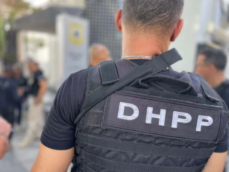 Polícia Civil