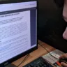Inscrições para seleção de 500 cuidadores escolares