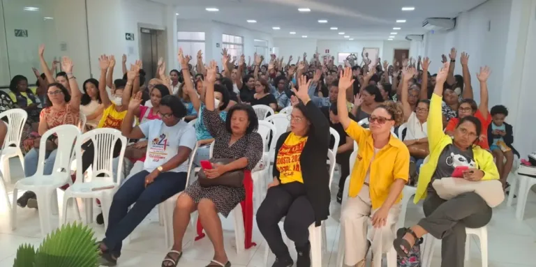 professores da rede municipal