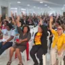 professores da rede municipal