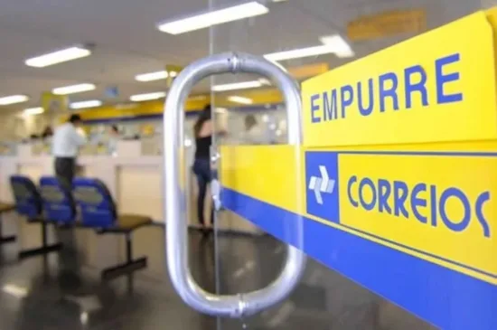 Correios