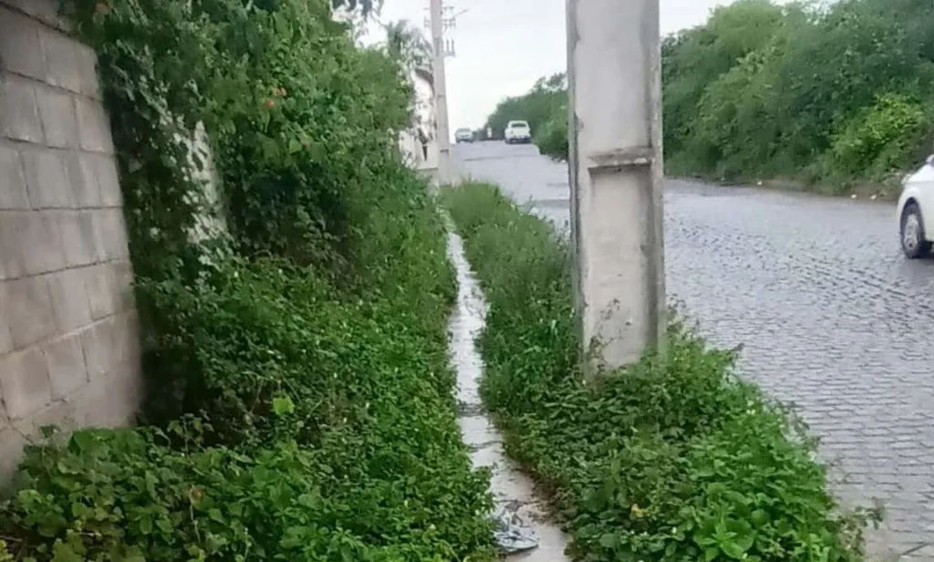 Travessa Chácara Mirineu