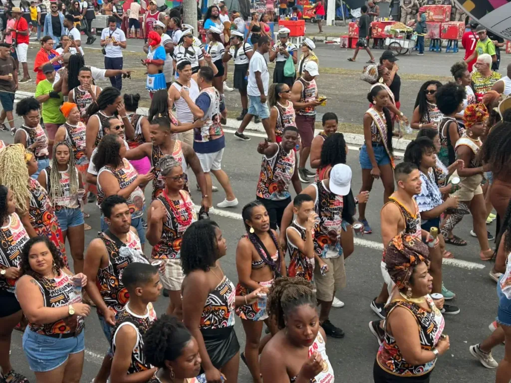 Micareta de Feira 2025 -