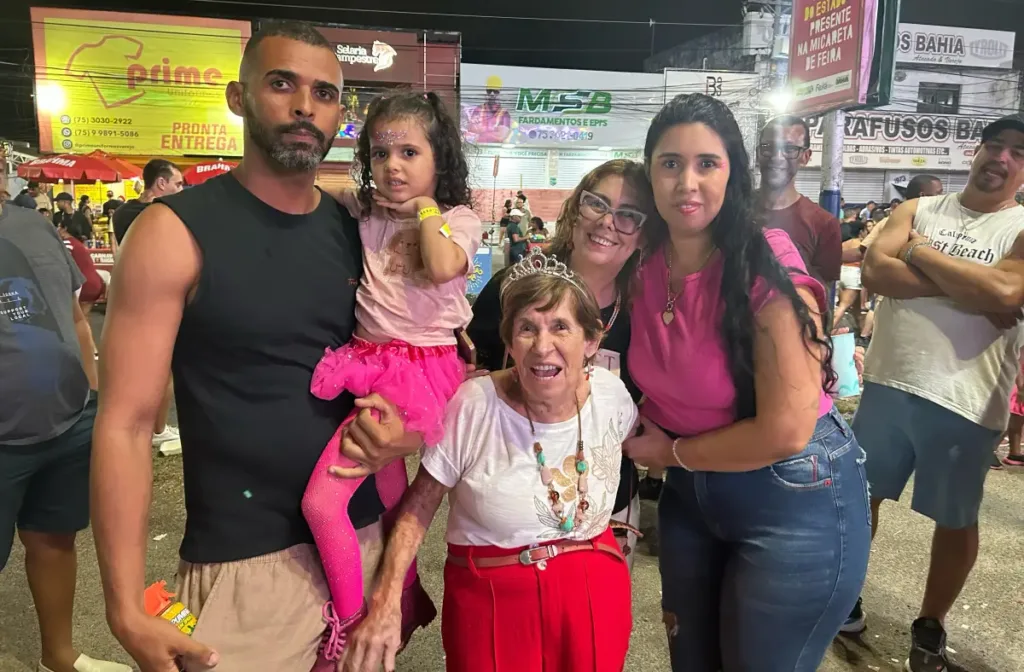 Micareta de Feira 2025