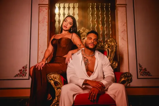 Tony Salles lança novo single