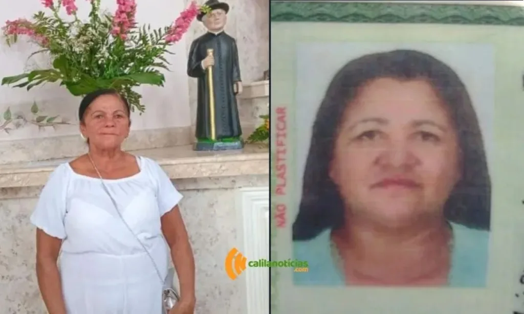 Vítimas de Acidente