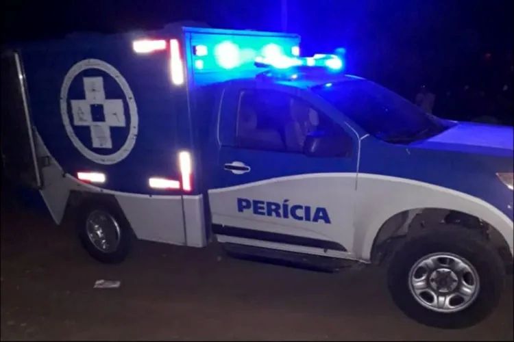 Filho mata o pai por causa de um boi no sudoeste da Bahia
