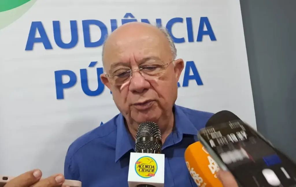 Audiência pública na CDL sobre nova concessão das rodovias baianas