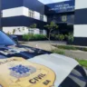 Polícia Civil em Feira de Santana - Complexo de delegacias - delegados