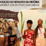 evento quilombola