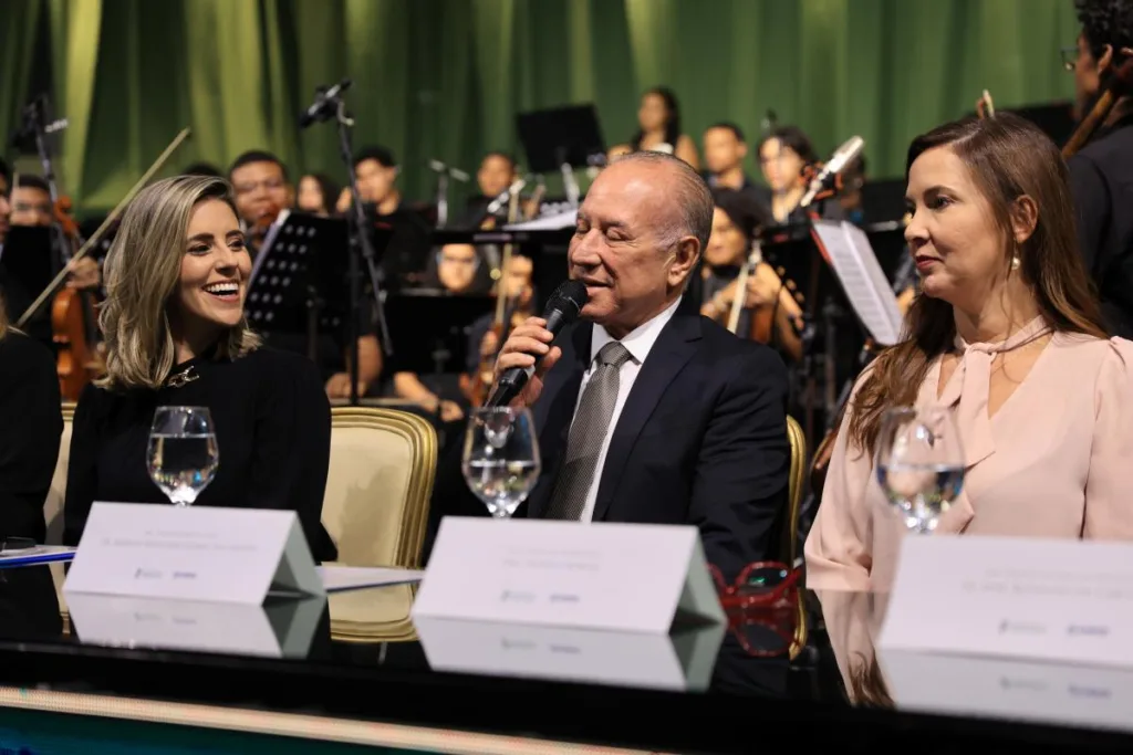 Encontro de Tribunais