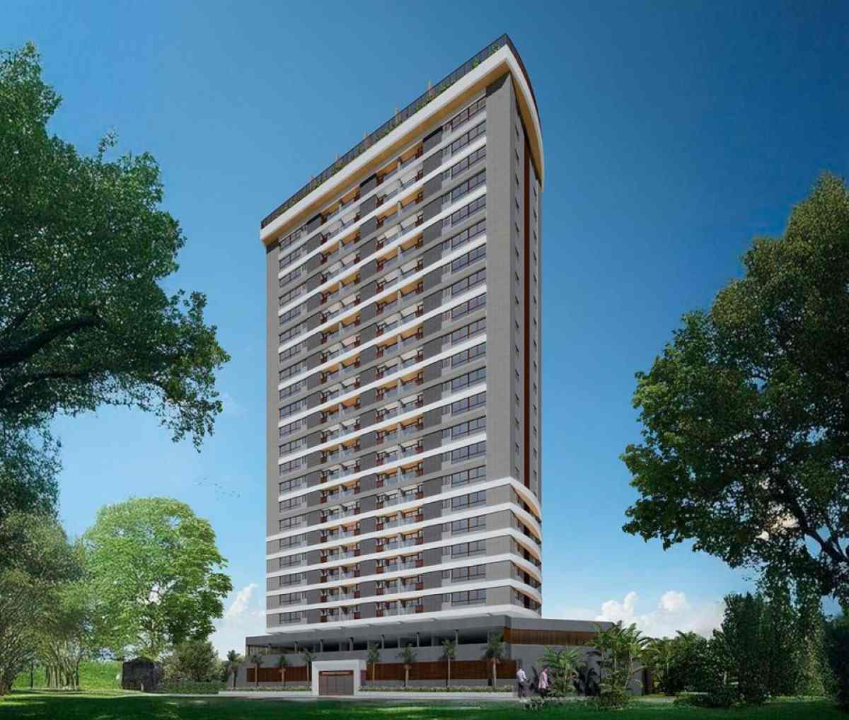 Perspectiva Boulevard Residence