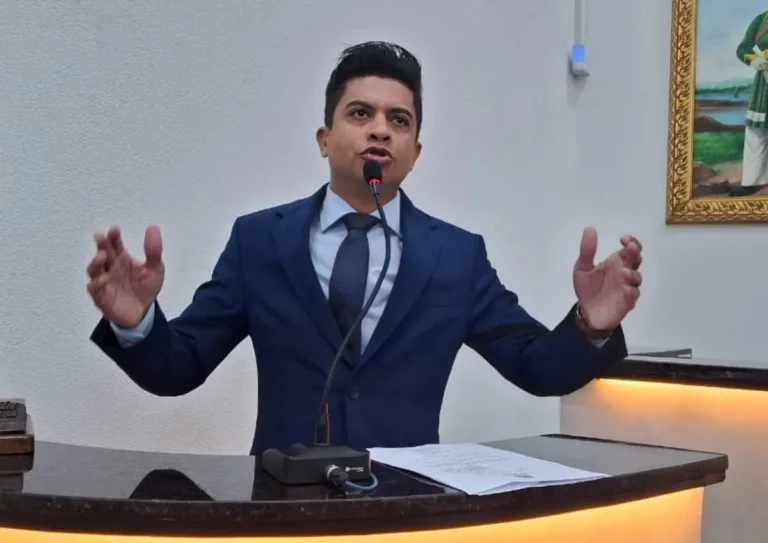 vereador ismael bastos empréstimo
