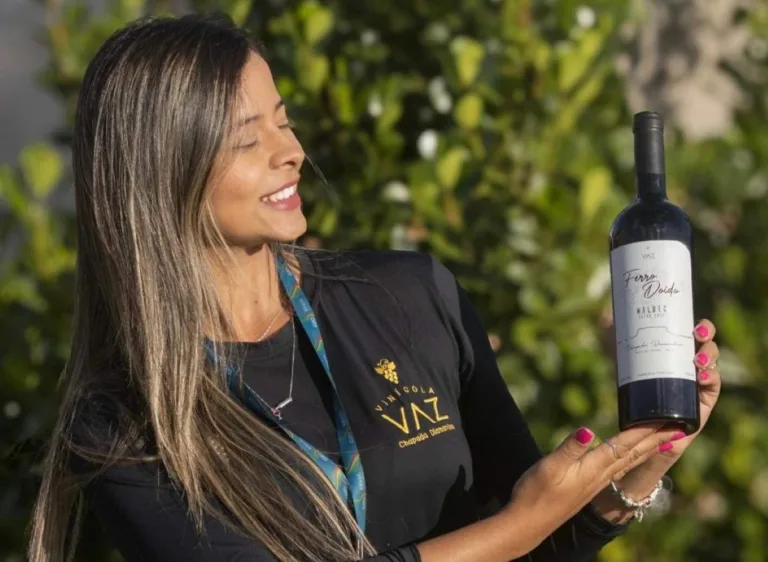 Vinhos de Morro do Chapéu premiados projetam enoturismo da Chapada Diamantina