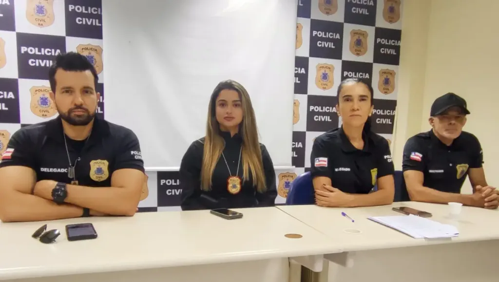 Polícia Civil