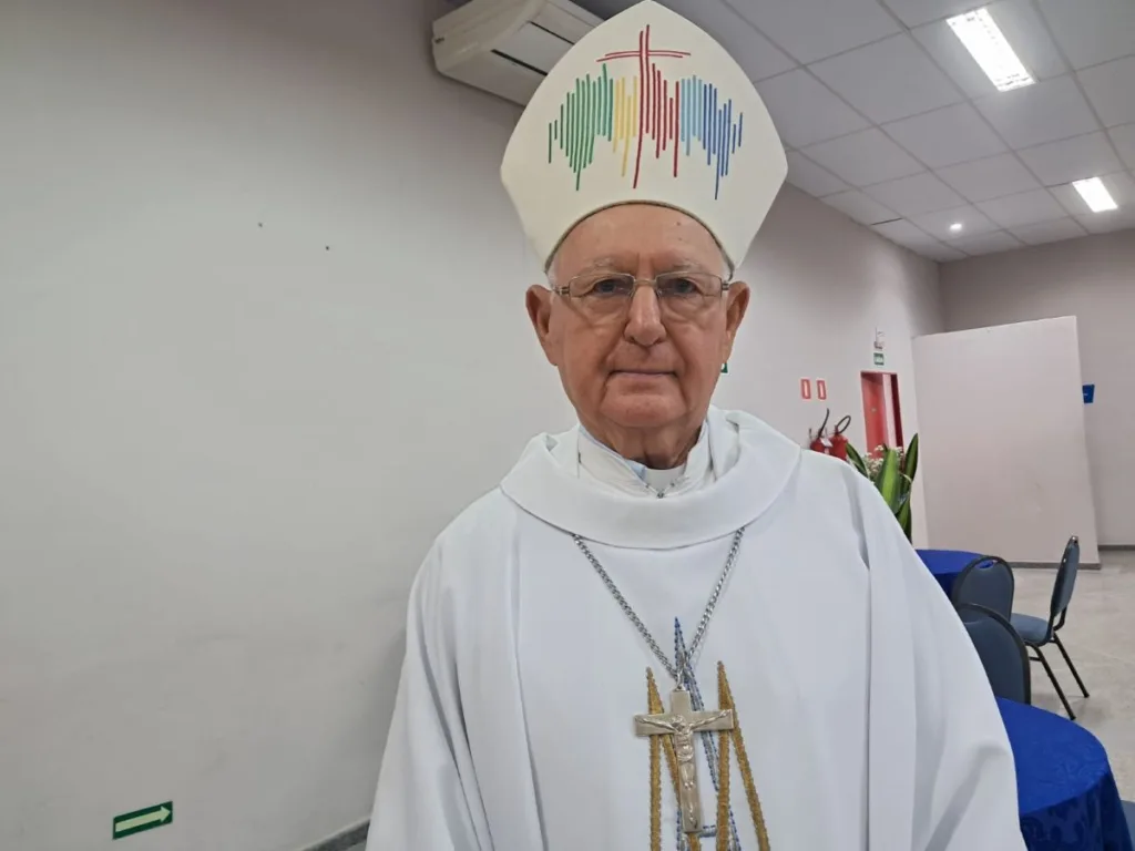 dom itamar vian