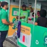DPE inspeciona espaços voltados para a população na Micareta de Feira e encontra irregularidades 3