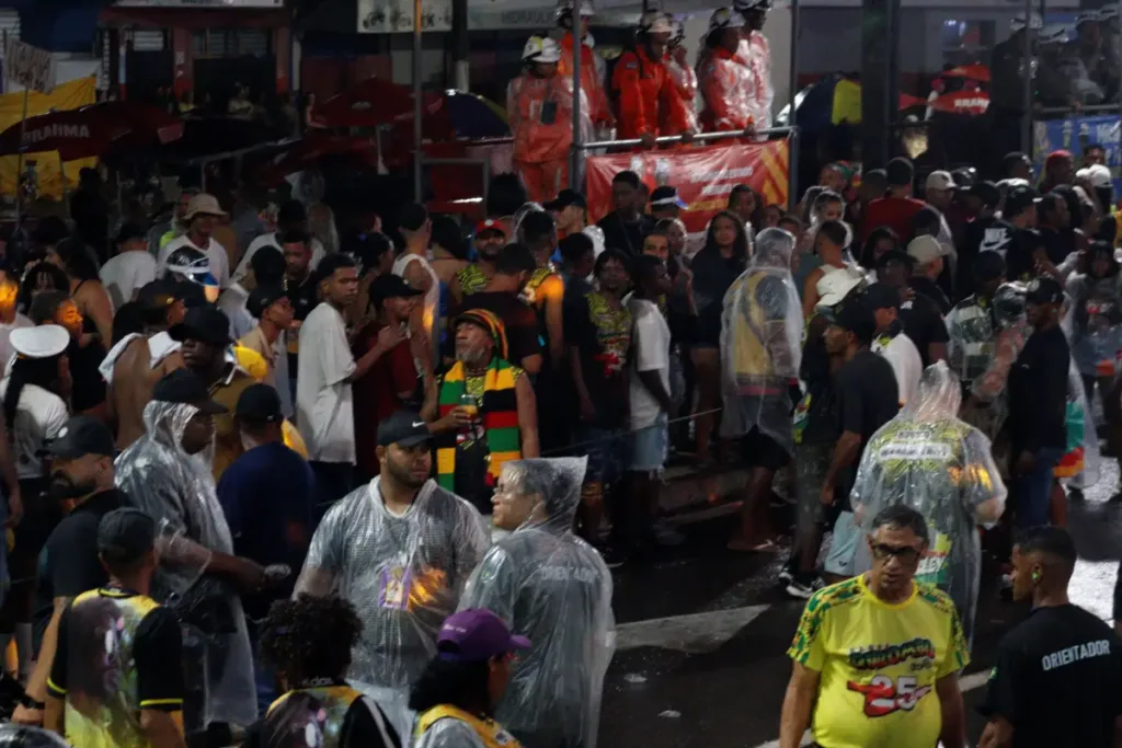 Micareta de Feira 2025