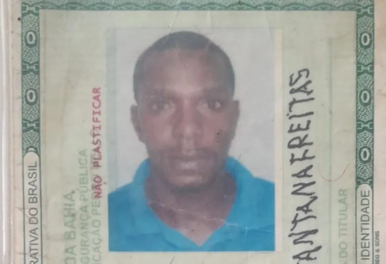 José Nildo Santana Freitas