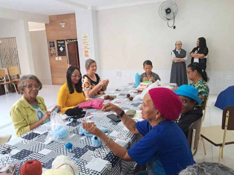 Centro Social