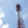 Torre de telefonia