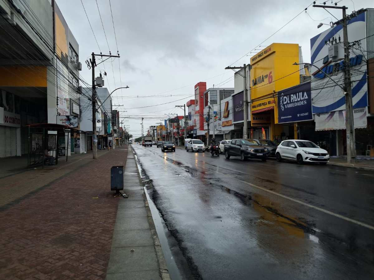 Comércio